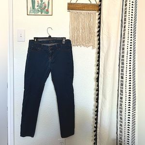 Lucky Brand Brooke Jean Leggings 8/29